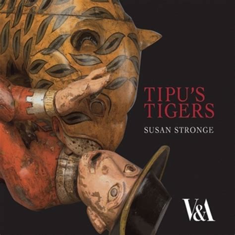 Tipu’s Tiger (article) .